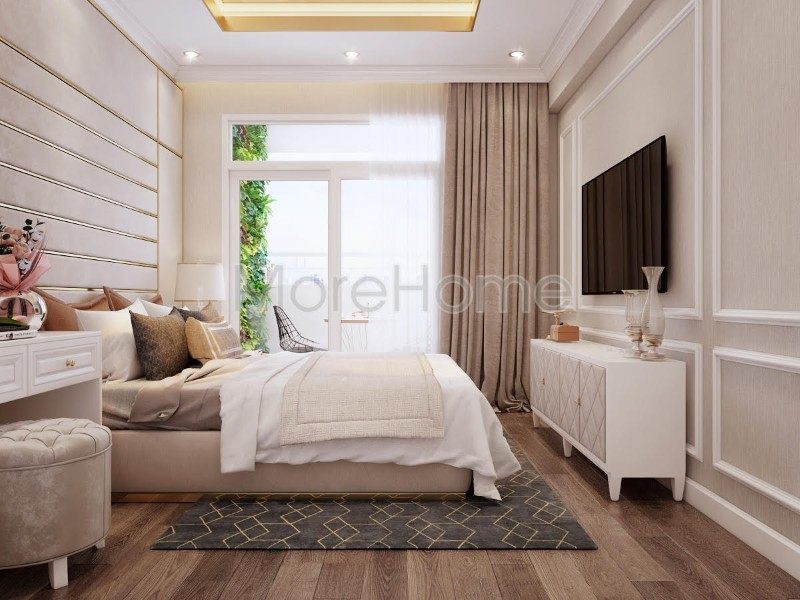 Tư vấn thiết kế nội thất chung cư cho người mệnh thổ Tư vấn thiết kế nội thất chung cư cho người mệnh thổ