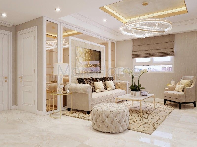 Tư vấn thiết kế nội thất chung cư cho người mệnh thổ Tư vấn thiết kế nội thất chung cư cho người mệnh thổ
