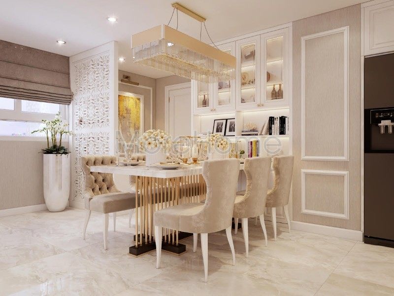 Tư vấn thiết kế nội thất chung cư cho người mệnh thổ Tư vấn thiết kế nội thất chung cư cho người mệnh thổ