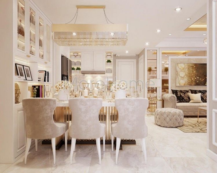 Tư vấn thiết kế nội thất chung cư cho người mệnh thổ Tư vấn thiết kế nội thất chung cư cho người mệnh thổ
