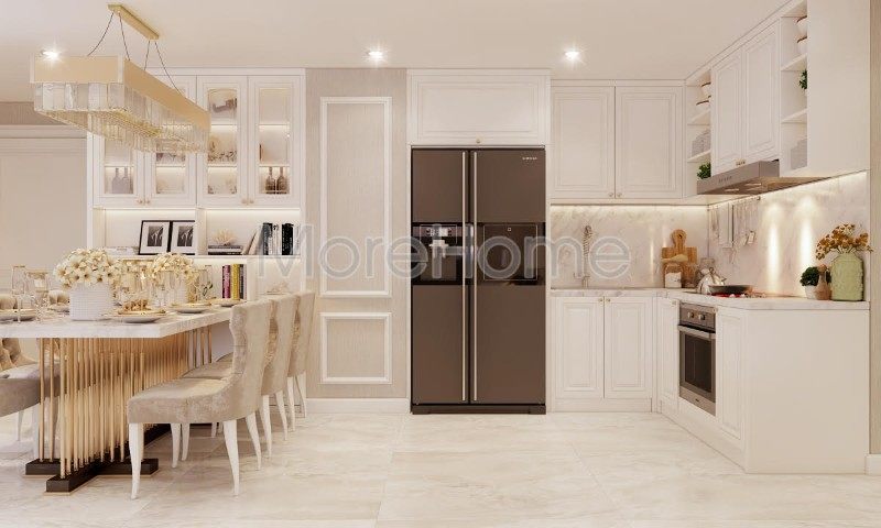 Tư vấn thiết kế nội thất chung cư cho người mệnh thổ Tư vấn thiết kế nội thất chung cư cho người mệnh thổ