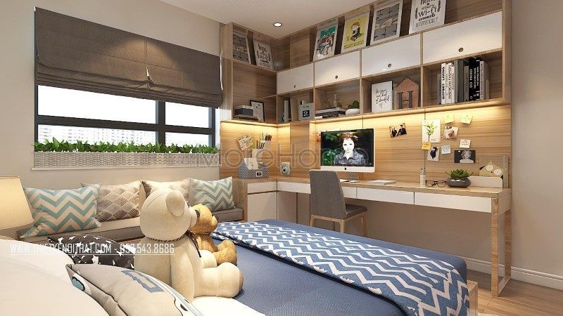 Tư vấn thiết kế nội thất chung cư cho người mệnh Kim Tư vấn thiết kế nội thất chung cư cho người mệnh Kim