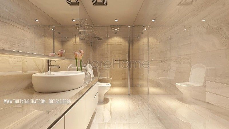 Tư vấn thiết kế nội thất chung cư cho người mệnh Kim Tư vấn thiết kế nội thất chung cư cho người mệnh Kim