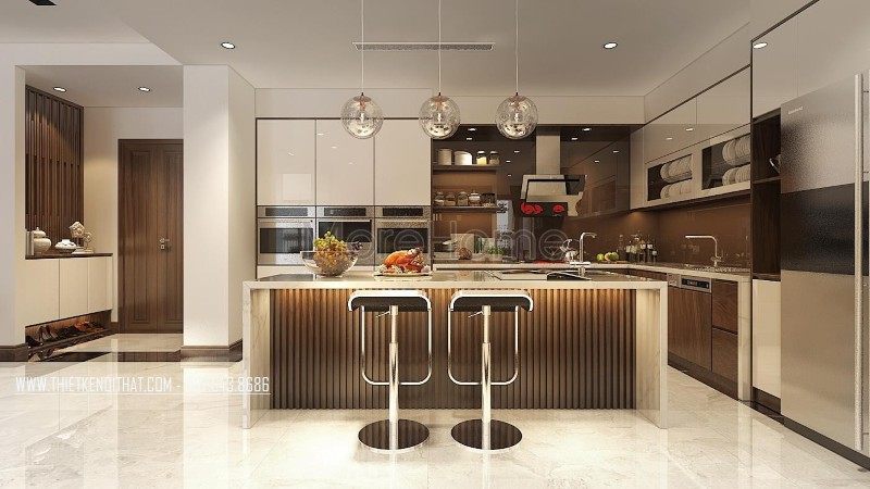 Tư vấn thiết kế nội thất chung cư cho người mệnh Kim Tư vấn thiết kế nội thất chung cư cho người mệnh Kim