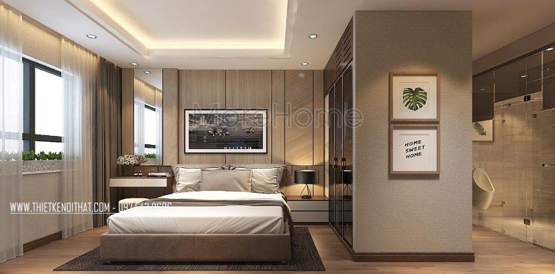 Tư vấn thiết kế nội thất chung cư cho người mệnh Kim Tư vấn thiết kế nội thất chung cư cho người mệnh Kim