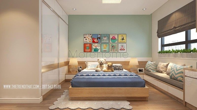 Tư vấn thiết kế nội thất chung cư cho người mệnh Kim Tư vấn thiết kế nội thất chung cư cho người mệnh Kim