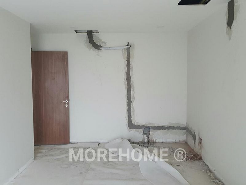 Thi công thiết kế nội thất chung cư trọn gói