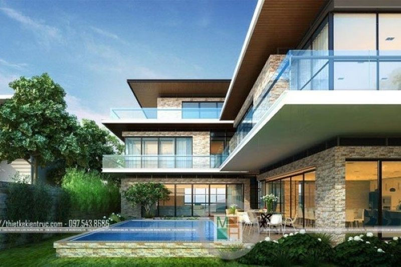 Morehome – đơn vị uy tín chuyên thiết kế ngoại thất kiến trúc đẹp Morehome – đơn vị uy tín chuyên thiết kế ngoại thất kiến trúc đẹp