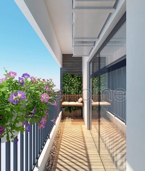 Morehome – đơn vị uy tín chuyên thiết kế ngoại thất kiến trúc đẹp