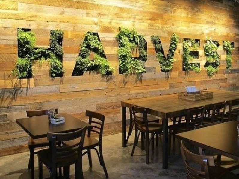 Thiết kế nhà hàng sân vườn sang trọng Thiết kế nhà hàng sân vườn sang trọng