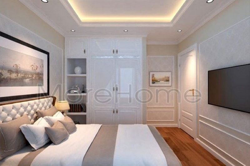 Thiết kế chung cư đẹp mang đến cuộc sống hoàn mỹ Thiết kế chung cư đẹp mang đến cuộc sống hoàn mỹ