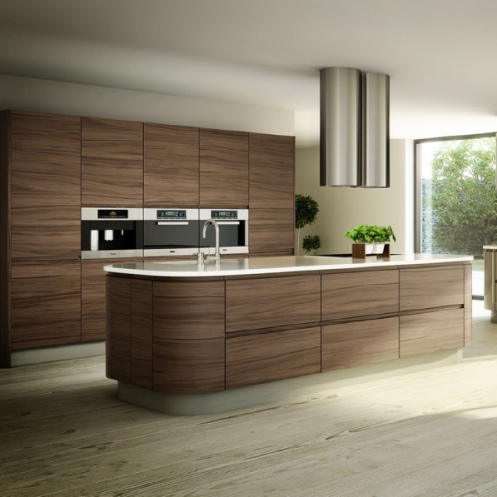 Tổng hợp những mẫu tủ bếp veneer được ưa chuộng nhất thị trường hiện nay Tổng hợp những mẫu tủ bếp veneer được ưa chuộng nhất thị trường hiện nay
