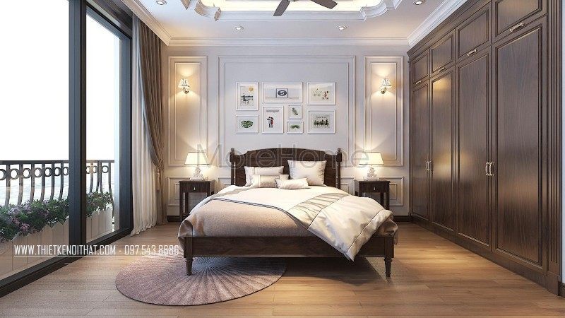 Xưởng đóng đồ nội thất gỗ Xưởng đóng đồ nội thất gỗ