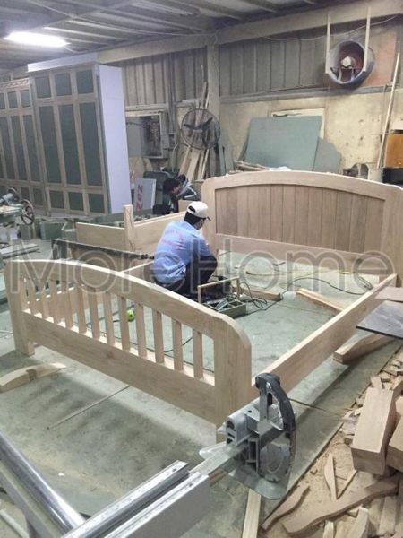 Xưởng đóng đồ nội thất gỗ Xưởng đóng đồ nội thất gỗ