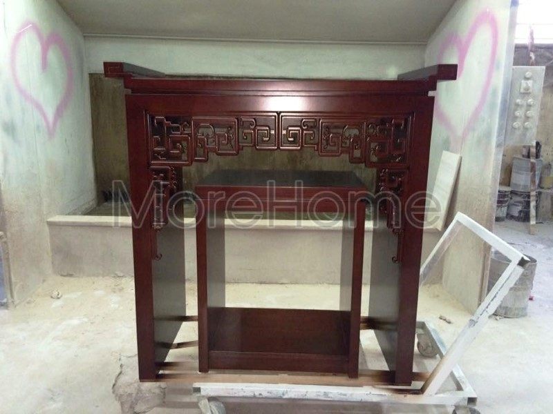 Xưởng đóng đồ nội thất gỗ Xưởng đóng đồ nội thất gỗ