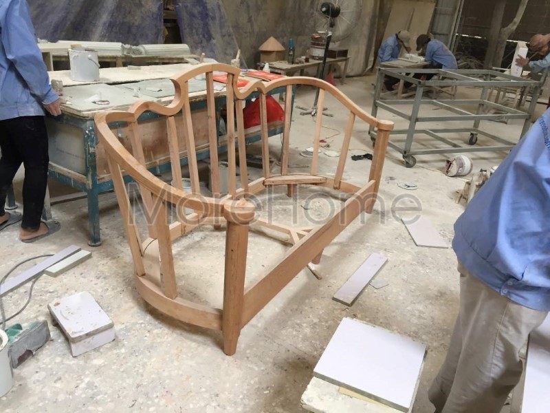 Xưởng đóng đồ nội thất gỗ Xưởng đóng đồ nội thất gỗ