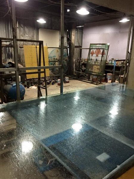 Xưởng đóng đồ nội thất gỗ Xưởng đóng đồ nội thất gỗ