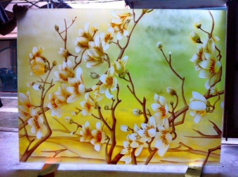 Xưởng đóng đồ nội thất gỗ Xưởng đóng đồ nội thất gỗ