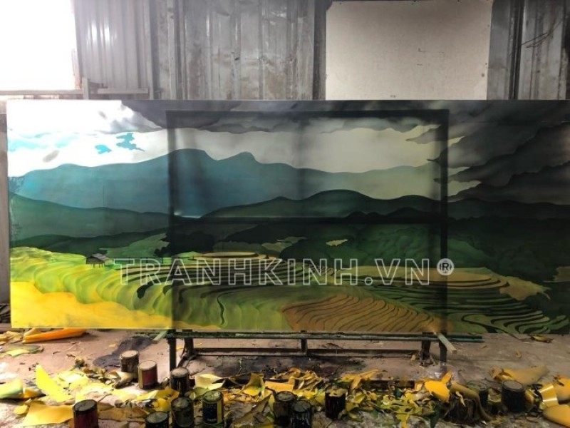 Xưởng đóng đồ nội thất gỗ Xưởng đóng đồ nội thất gỗ