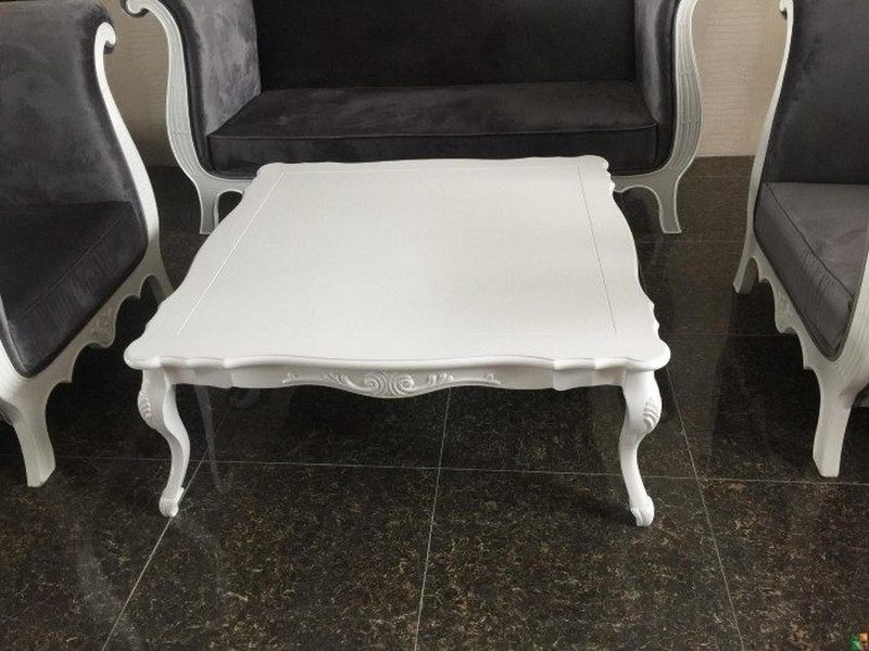 Bàn trà gỗ Bàn trà gỗ