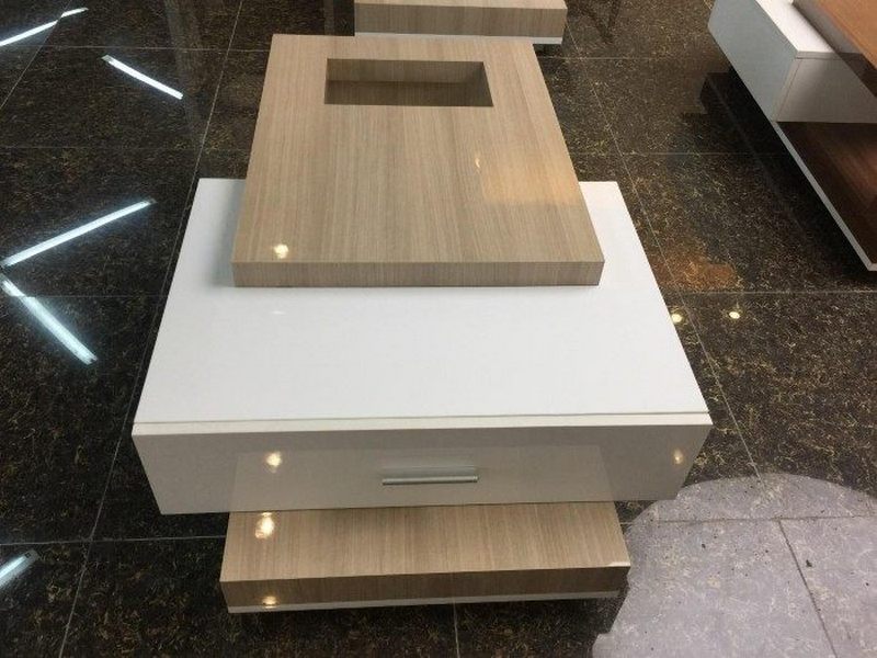 Bàn trà gỗ Bàn trà gỗ
