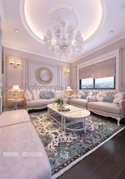 Bàn trà Decor Bàn trà Decor