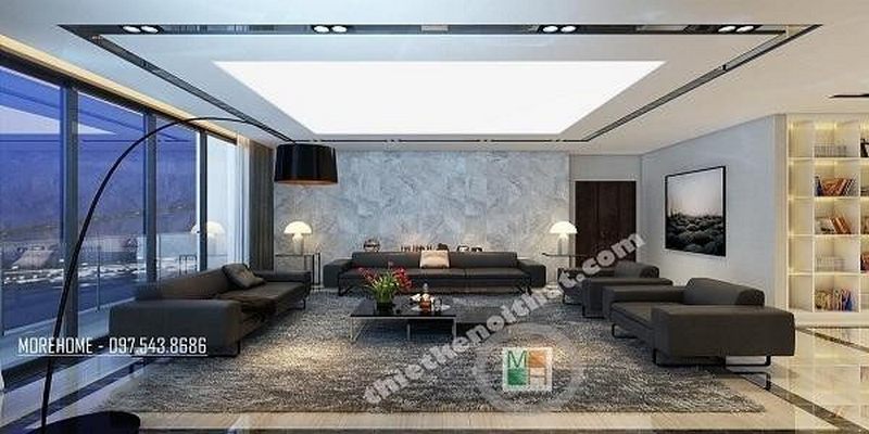 Bàn trà Decor Bàn trà Decor