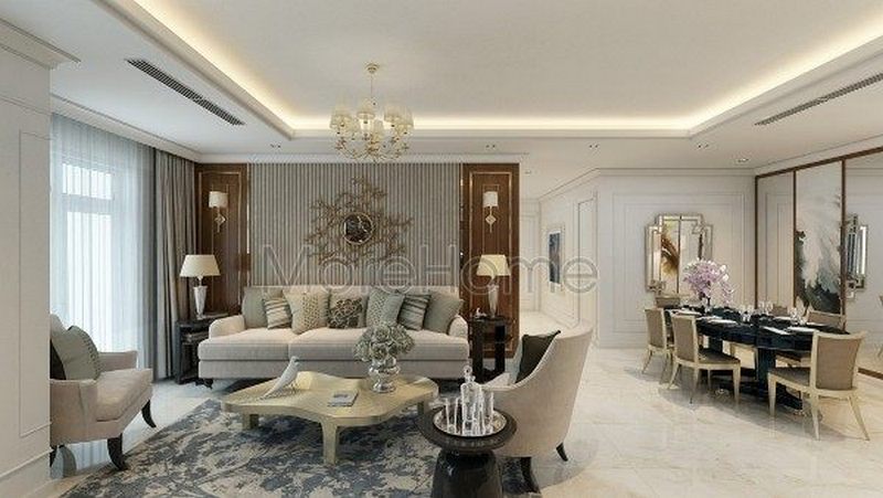 Bàn trà Decor Bàn trà Decor