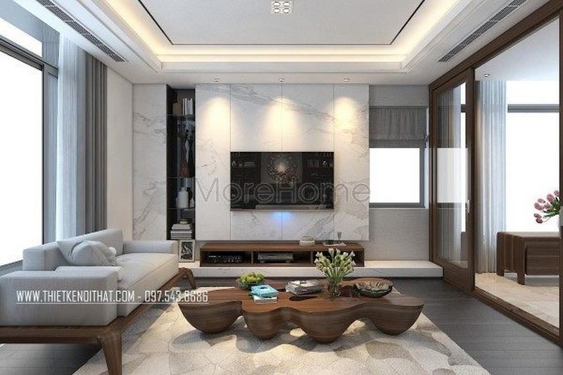 Bàn trà Decor Bàn trà Decor