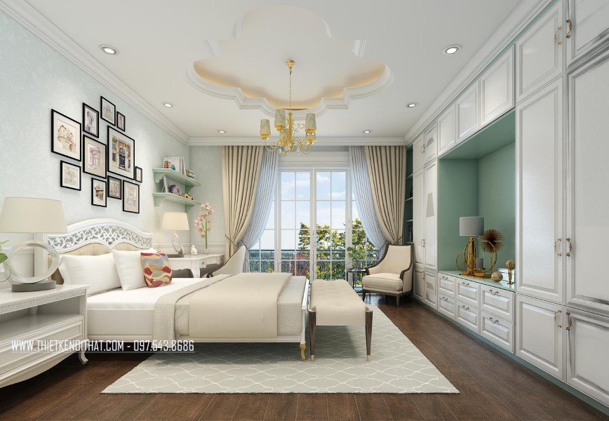 Tổng hợp các phong cách thiết kế nội thất nhà phố được yêu thích nhất
