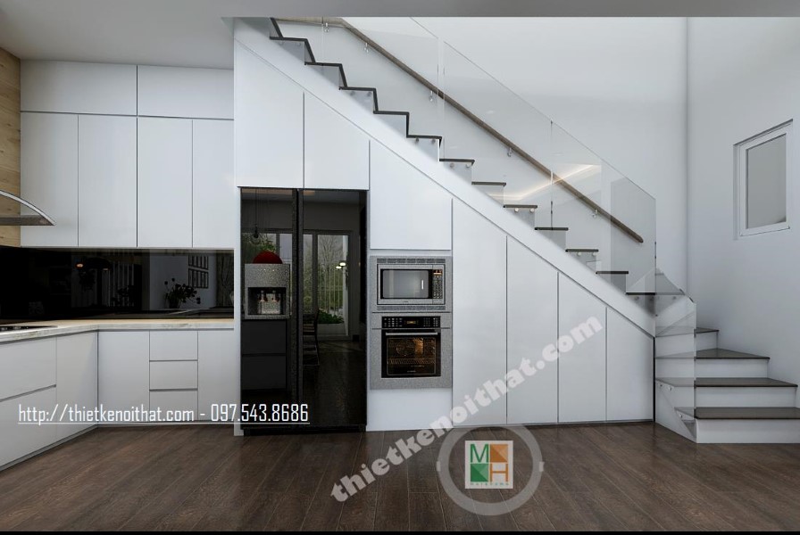 Tổng hợp các phong cách thiết kế nội thất nhà phố được yêu thích nhất