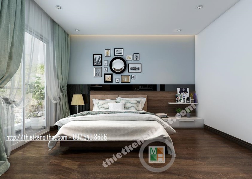 Tổng hợp các phong cách thiết kế nội thất nhà phố được yêu thích nhất
