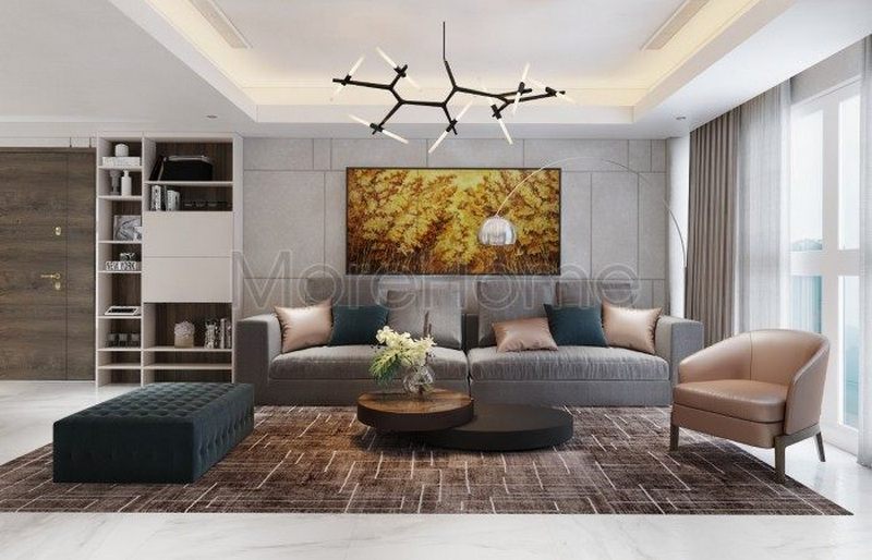 Morehome thiết kế thi công nội thất đẹp Morehome thiết kế thi công nội thất đẹp