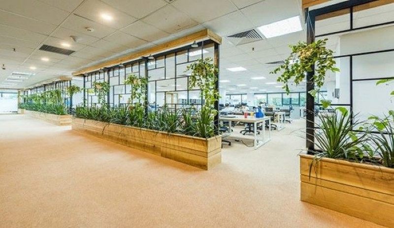 Morehome thiết kế thi công nội thất đẹp Morehome thiết kế thi công nội thất đẹp