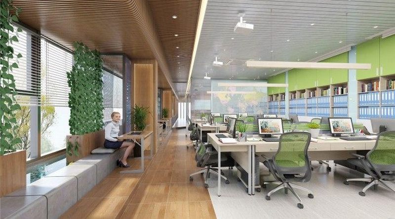 Morehome thiết kế thi công nội thất đẹp Morehome thiết kế thi công nội thất đẹp