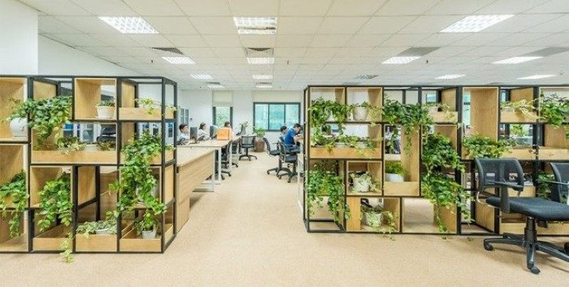 Morehome thiết kế thi công nội thất đẹp Morehome thiết kế thi công nội thất đẹp