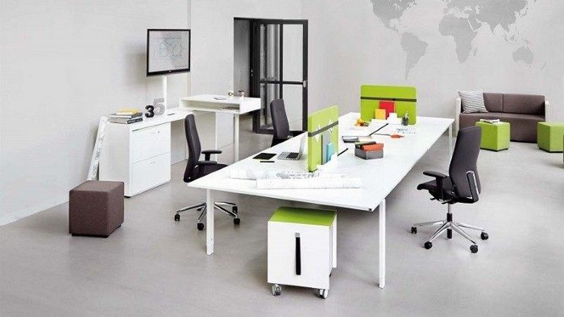 Morehome thiết kế thi công nội thất đẹp Morehome thiết kế thi công nội thất đẹp