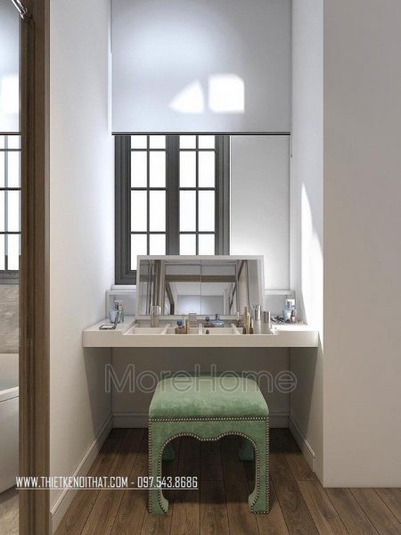 Morehome thiết kế thi công nội thất đẹp Morehome thiết kế thi công nội thất đẹp
