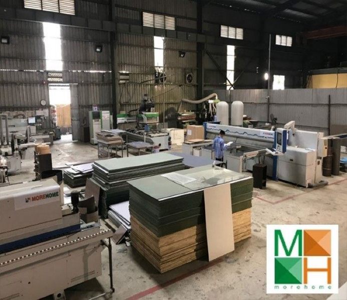 Morehome thiết kế thi công nội thất đẹp Morehome thiết kế thi công nội thất đẹp