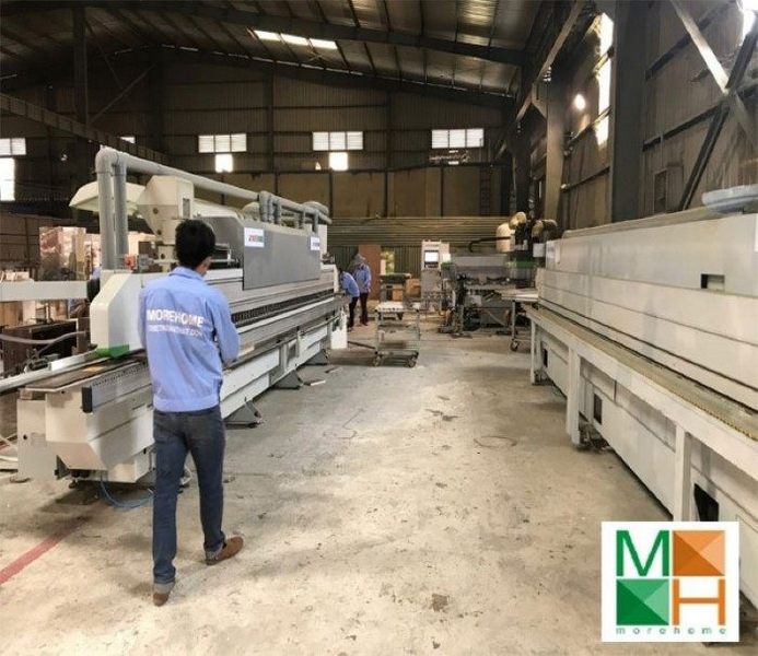 Morehome thiết kế thi công nội thất đẹp Morehome thiết kế thi công nội thất đẹp