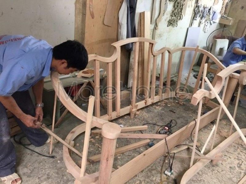 Morehome thiết kế thi công nội thất đẹp Morehome thiết kế thi công nội thất đẹp