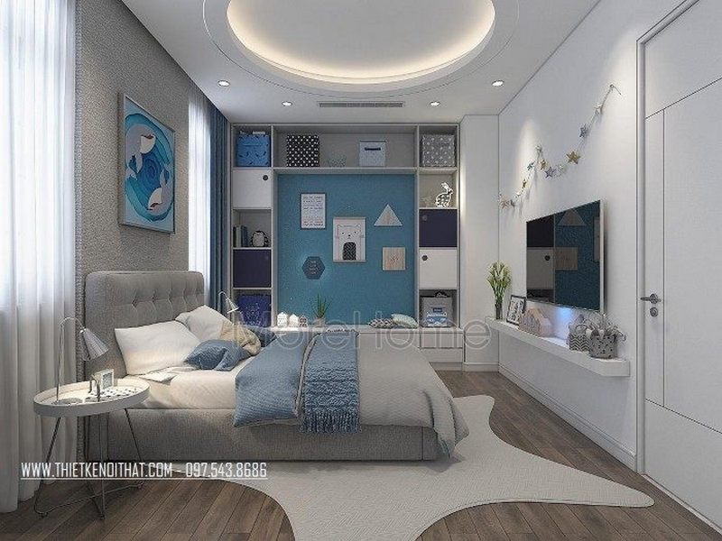Morehome thiết kế thi công nội thất đẹp Morehome thiết kế thi công nội thất đẹp