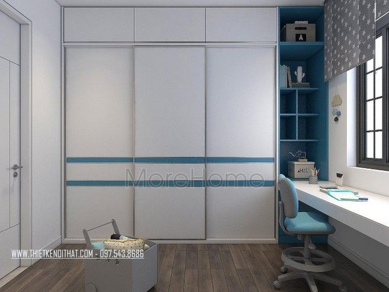 Morehome thiết kế thi công nội thất đẹp Morehome thiết kế thi công nội thất đẹp