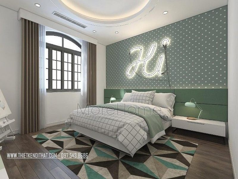Morehome thiết kế thi công nội thất đẹp Morehome thiết kế thi công nội thất đẹp