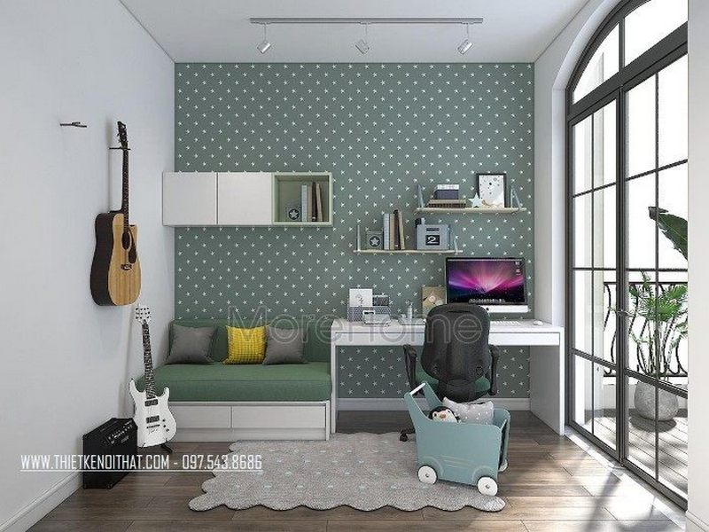 Morehome thiết kế thi công nội thất đẹp Morehome thiết kế thi công nội thất đẹp