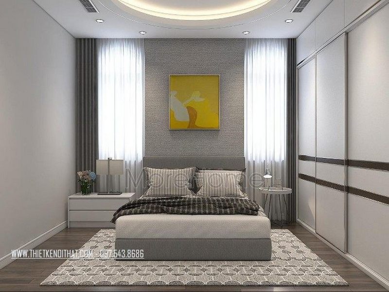 Morehome thiết kế thi công nội thất đẹp Morehome thiết kế thi công nội thất đẹp