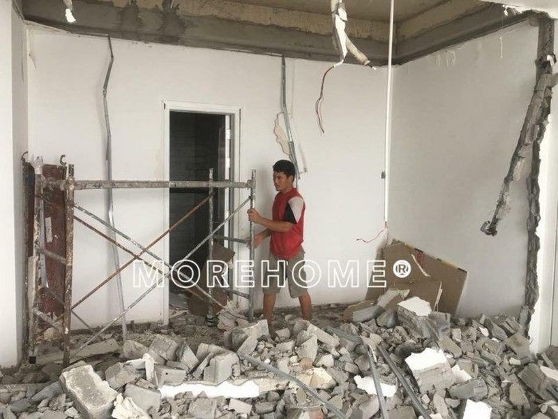 Morehome thiết kế thi công nội thất đẹp Morehome thiết kế thi công nội thất đẹp
