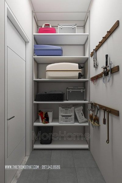 Morehome thiết kế thi công nội thất đẹp Morehome thiết kế thi công nội thất đẹp