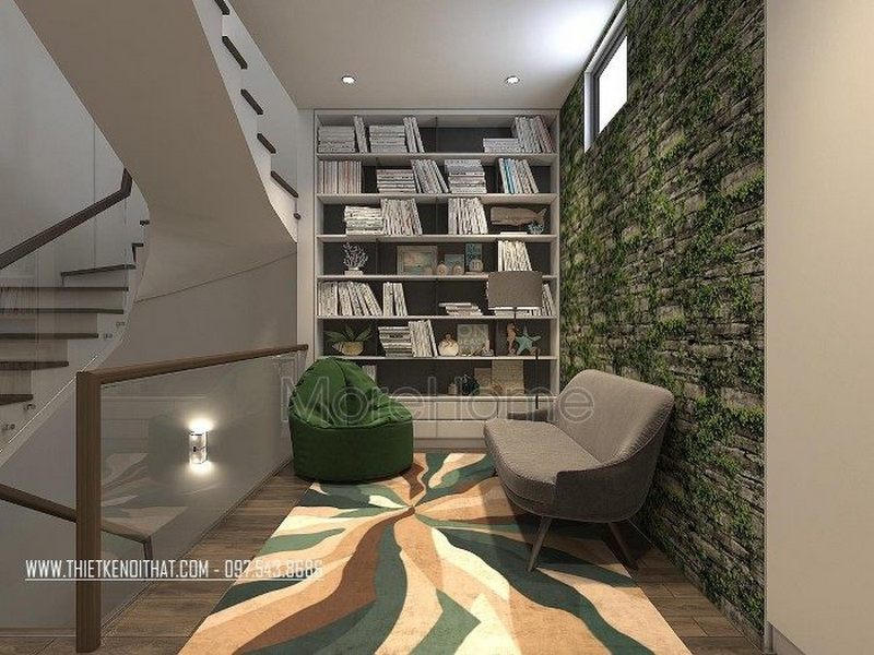 Morehome thiết kế thi công nội thất đẹp Morehome thiết kế thi công nội thất đẹp