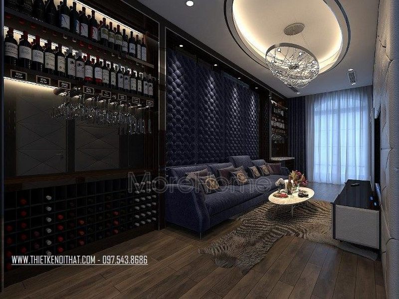 Morehome thiết kế thi công nội thất đẹp Morehome thiết kế thi công nội thất đẹp